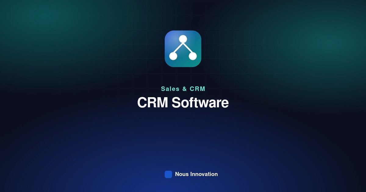 CRM Software Basics: How Small Businesses in India Can Use CRM to Grow