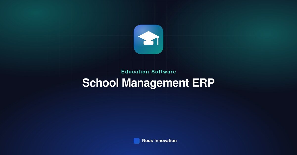 5 Signs Your School Needs a Management ERP (And How to Choose One)